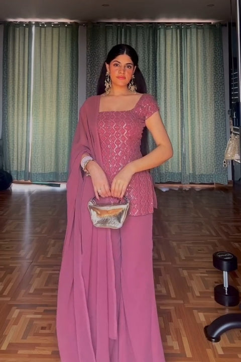 Modern Indian Dresses & Party Wear Designer Salwar Suits