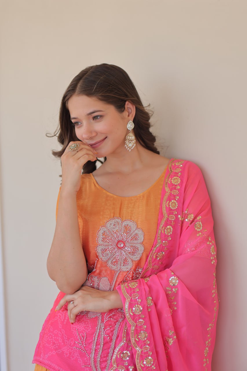 Designer Indian Exquisite Ethnic Outfits  Wear for Women
